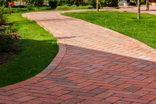 Best Cobblestone Driveway Paving in Dover, FL